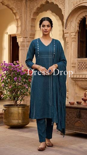 Rich BlueBerry