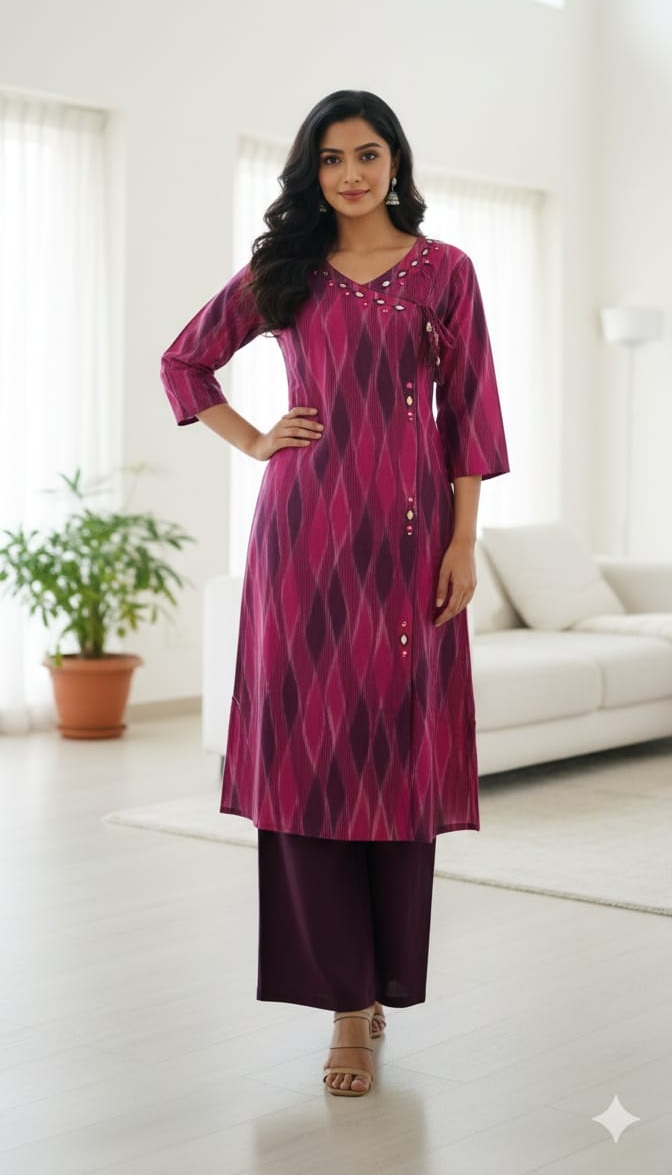 Purple Lines
