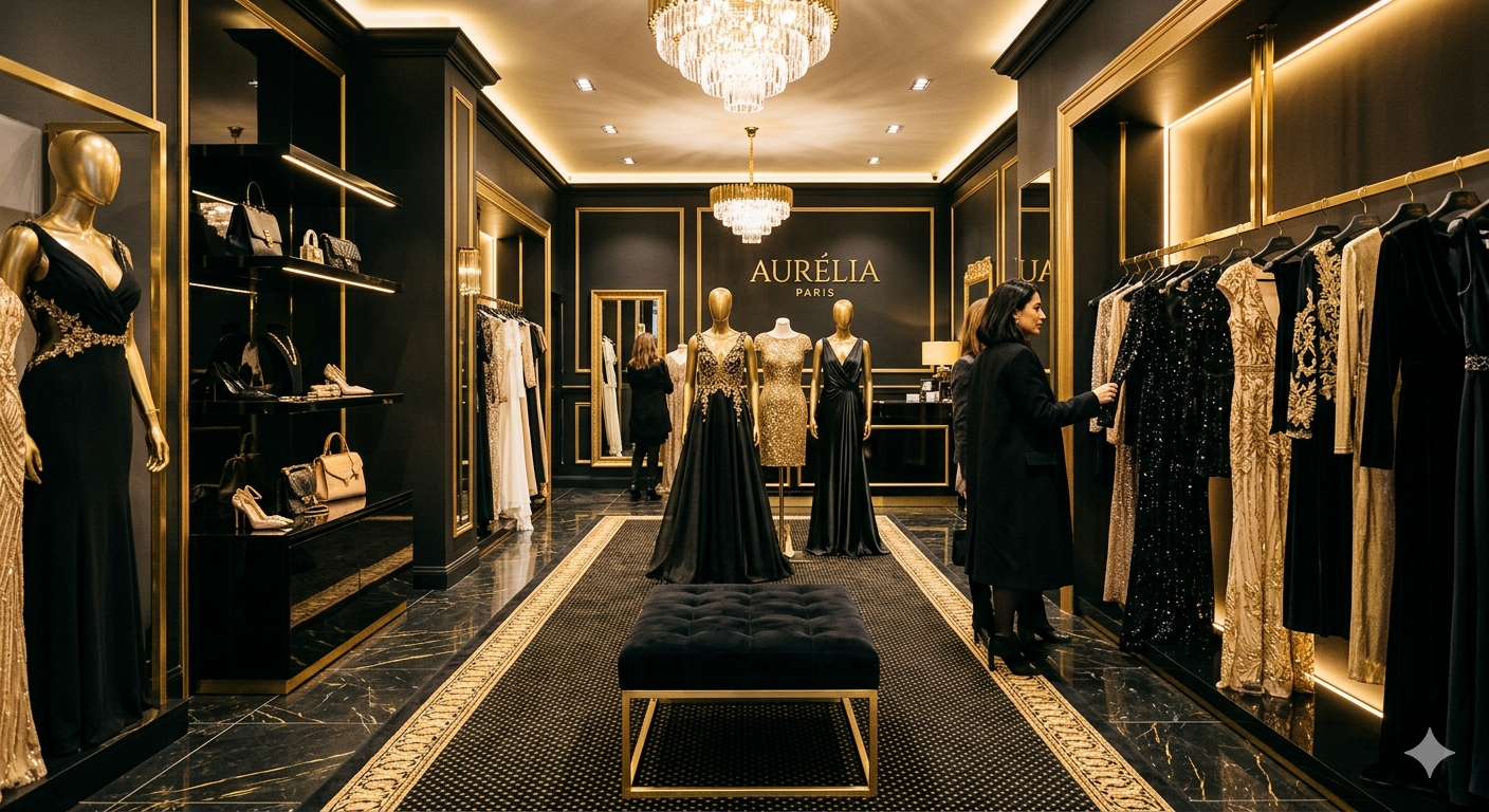 Our Shop
